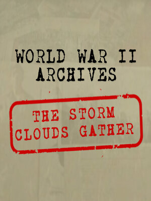 cover image of World War II Archives